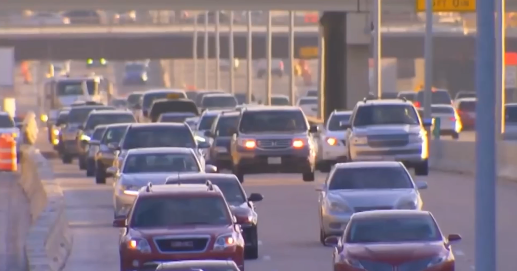People in Greater Lafayette prepare for busy travel this holiday week