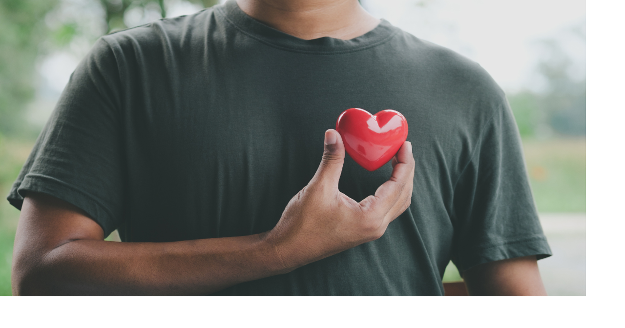 GLIBE’s first annual Healthy Heart Event to honor beloved friend Jesse L. Moore