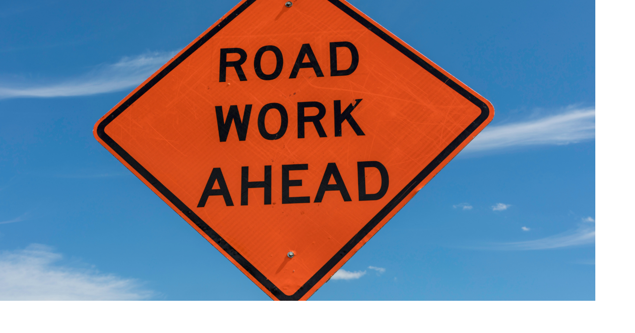 Construction prompts road restrictions along Amelia Avenue in Lafayette