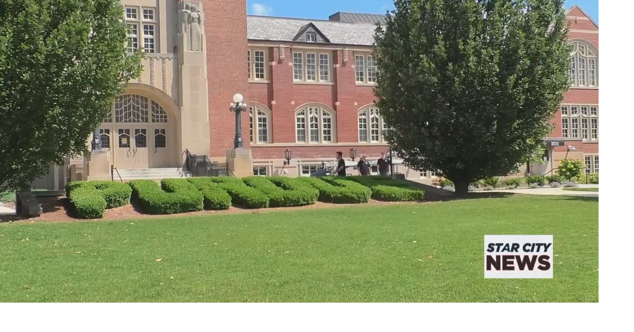 Purdue jumps to 32nd in Global University Rankings | Homepage ...