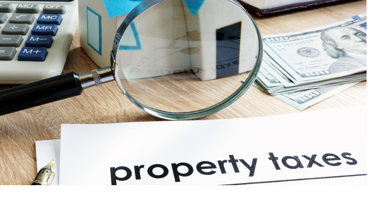 Indiana house passes amendment requiring counties to disclose property tax savings