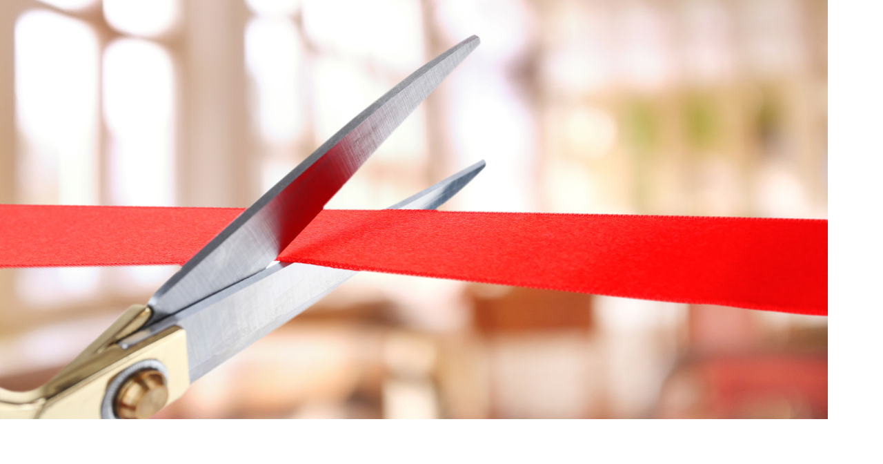 Groundbreaking of Purple Heart Parkway in Crawfordsville Homepage