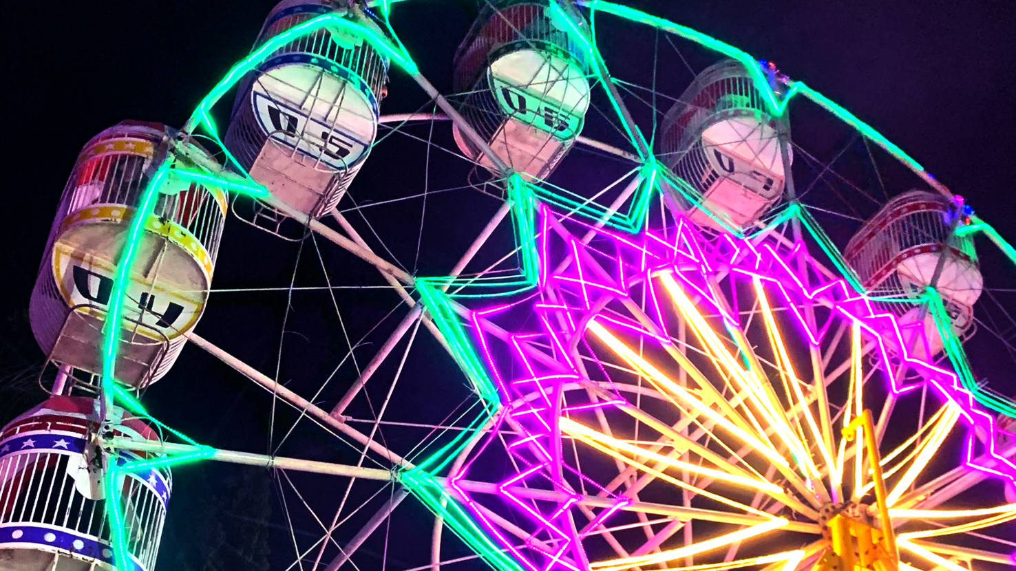 2025 Indiana State Fair begins with music, circus, wild new eats | News ...