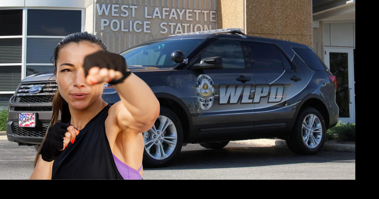 RAD Women’s Self-Defense class opens for fall session