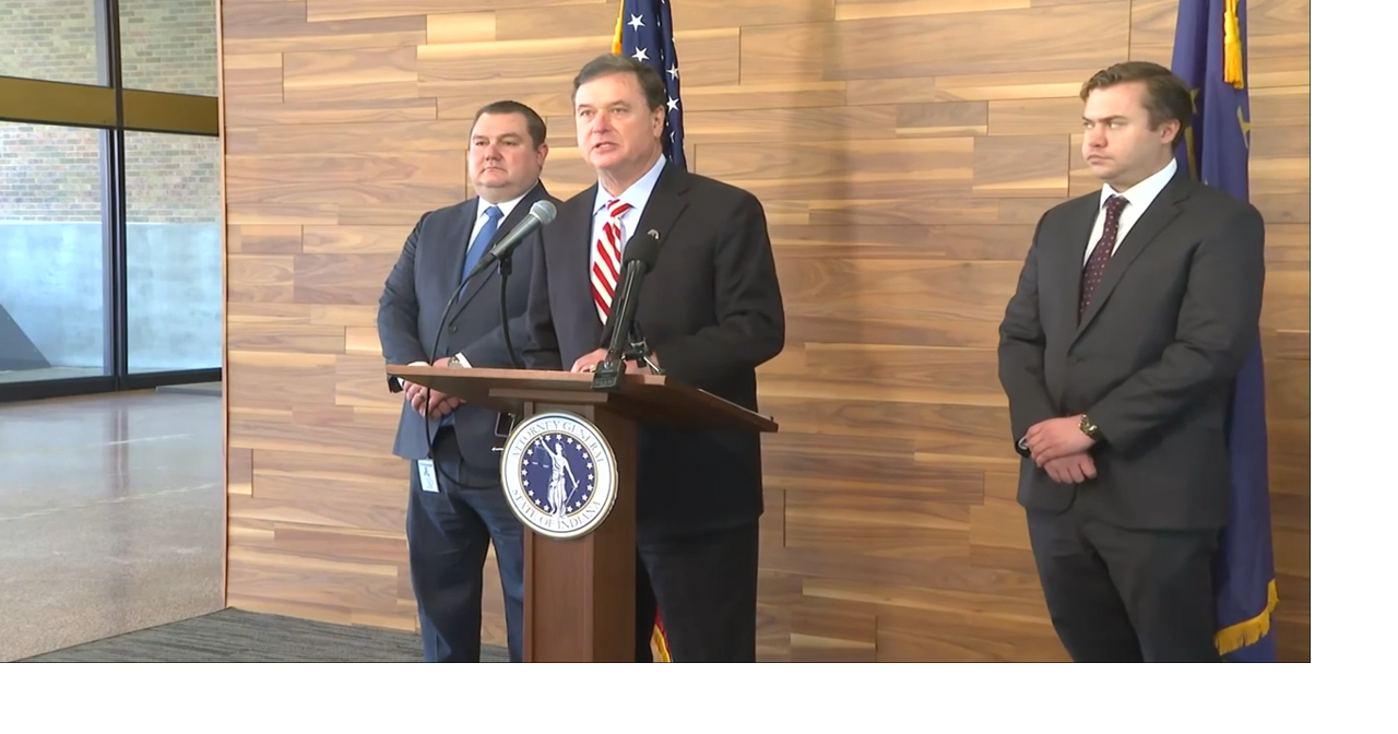 Attorney General Rokita releases statement regarding redistricting bill ...