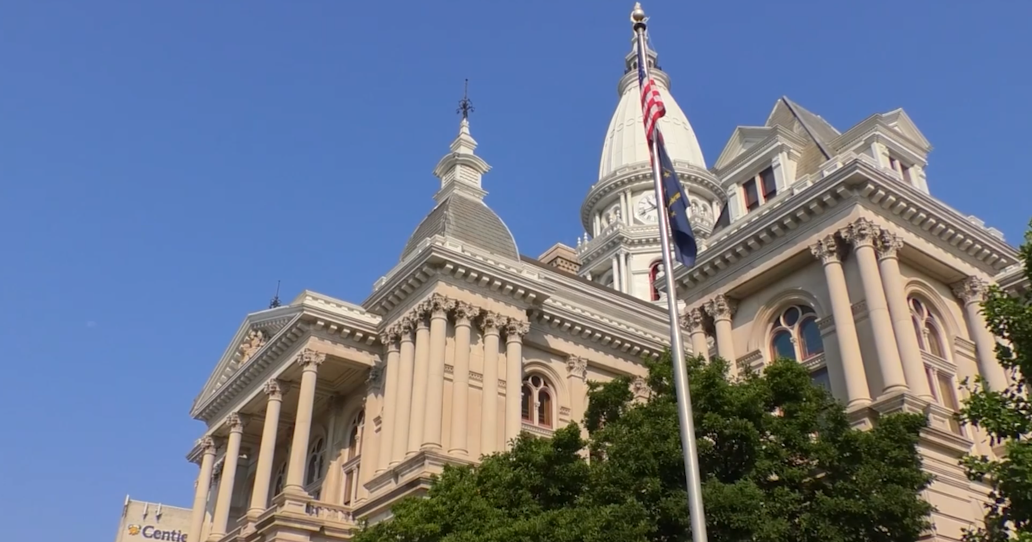 After Indiana redistricting plans get voted down, locals and professor react