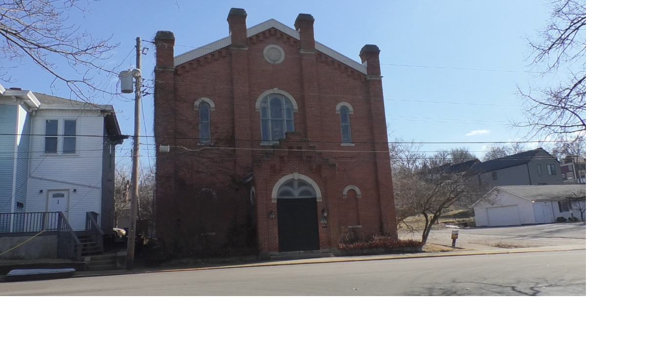 Greater Lafayette group fundraising to buy oldest synagogue in Indiana