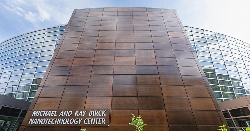Purdue expands GlobalFoundries partnership to advance chip research, training