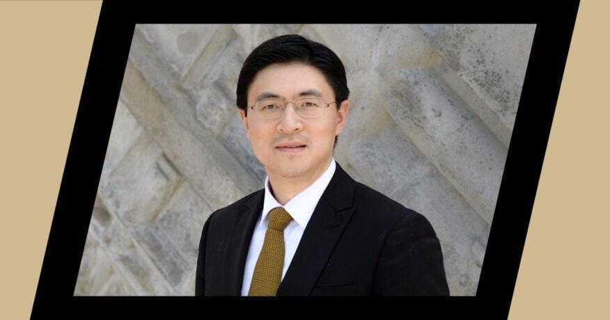 National Academy of Engineering to induct Purdue University President, three alumni