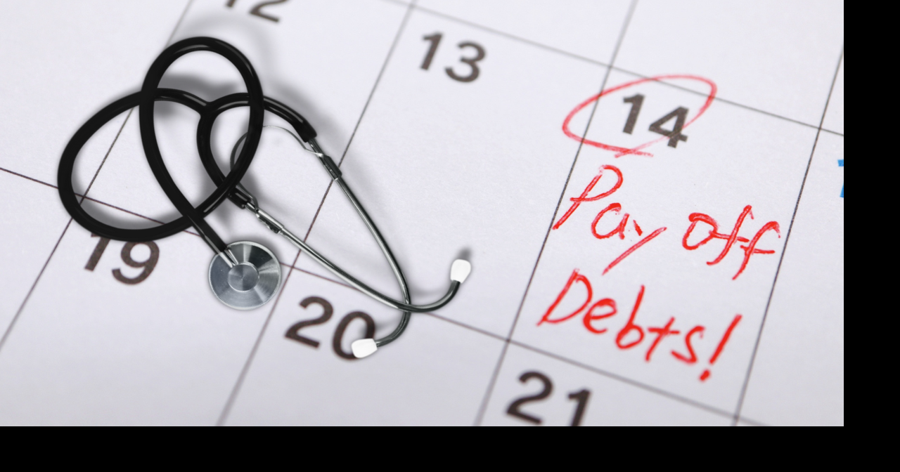 Parkview Health announces partnership to eliminate $64.13 million in debt