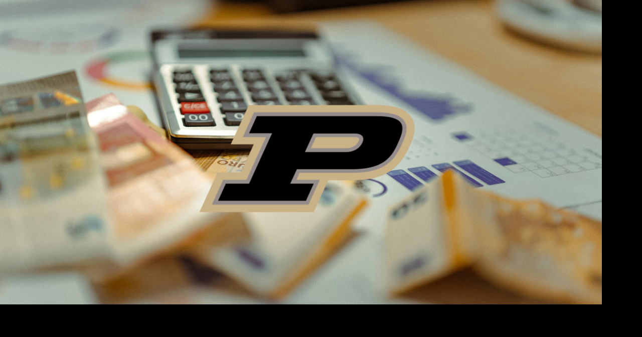 Study shows Purdue ranks #1 statewide in research expenditures