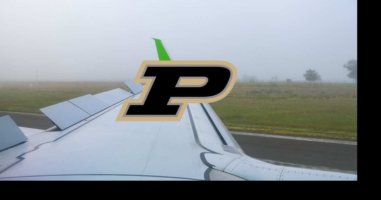 Purdue expedition to locate Amelia Earhart's plane postponed to 2026