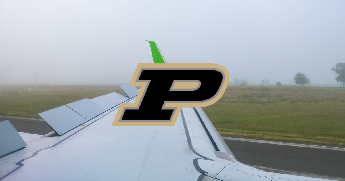 Purdue expedition to locate Amelia Earhart's plane postponed to 2026