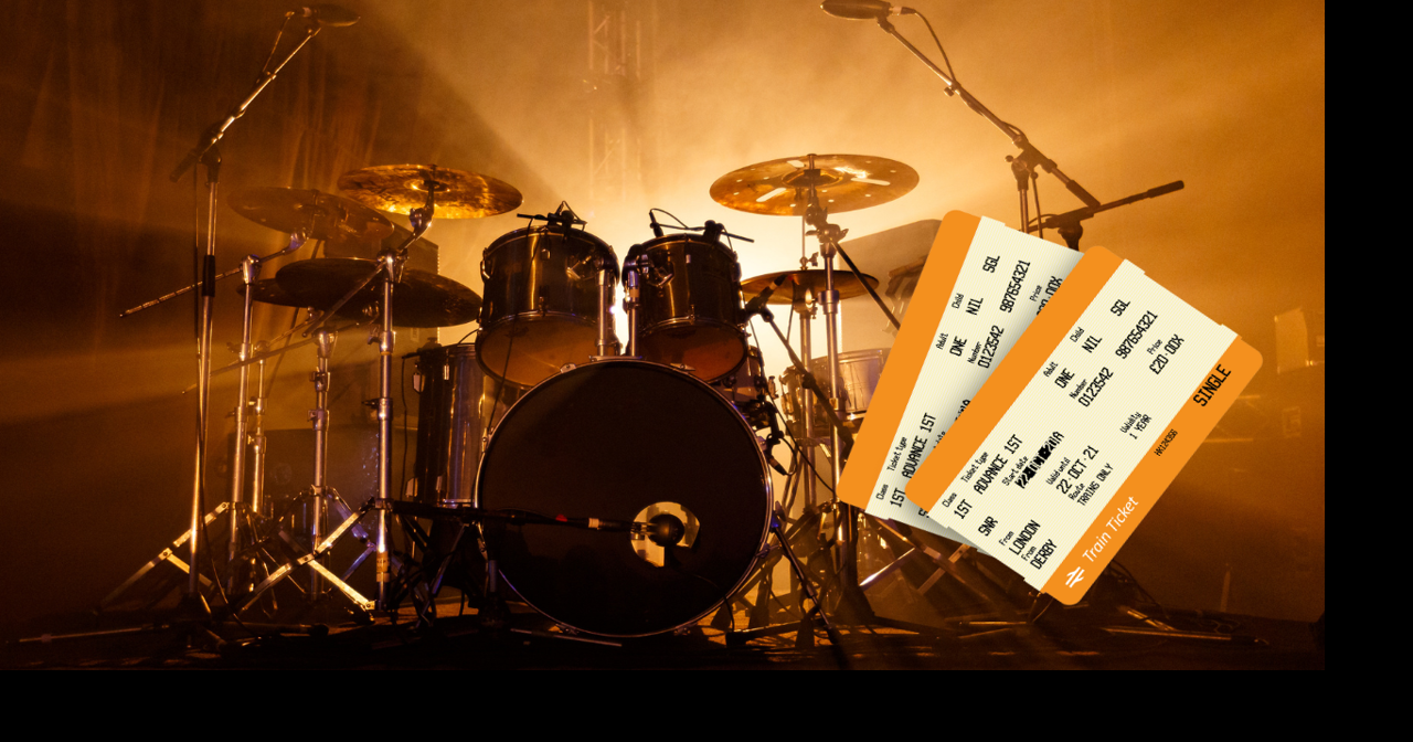 Classic rock band Night Ranger to perform at The Long Center