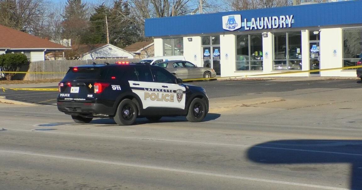 One dead, three injured in Lafayette Laundry shooting | Homepage ...