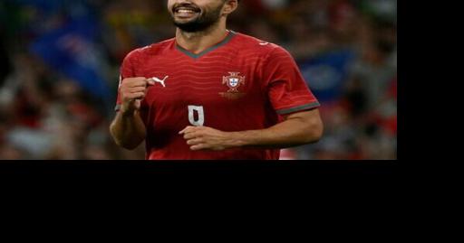 Portugal move into Nations League knockout stage, Germany held