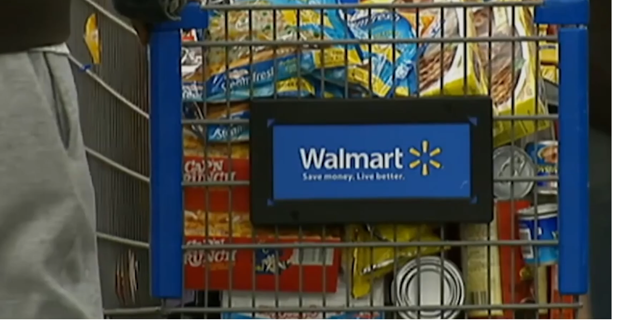 State Sen. Ron Alting at center of reports involving Walmart thefts