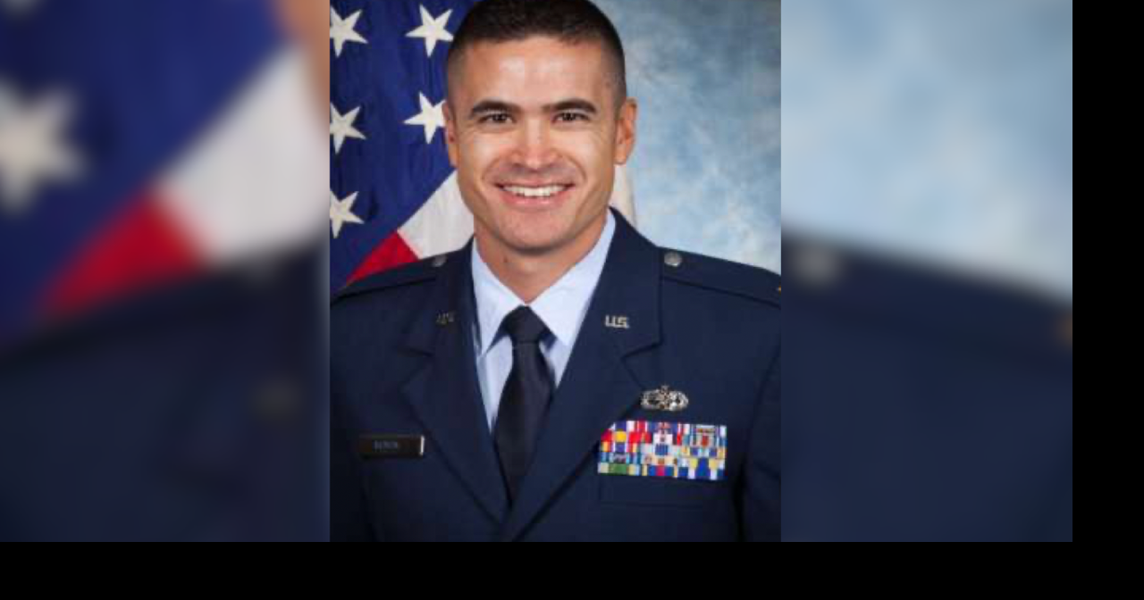 Purdue alum Captain Seth R. Koval dead after military plane crash in Iraq