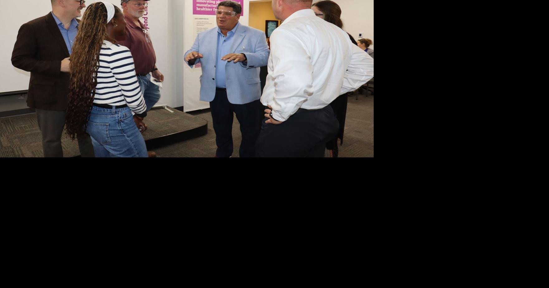 Evonik Lafayette Indiana kicks off annual ‘Safety Days’ at Tippecanoe Laboratories
