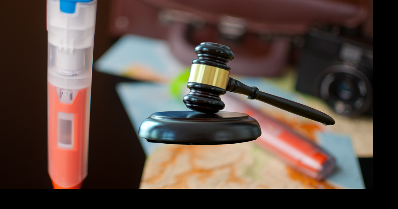 Indiana wins $6.25 million in settlement with pharmaceutical companies