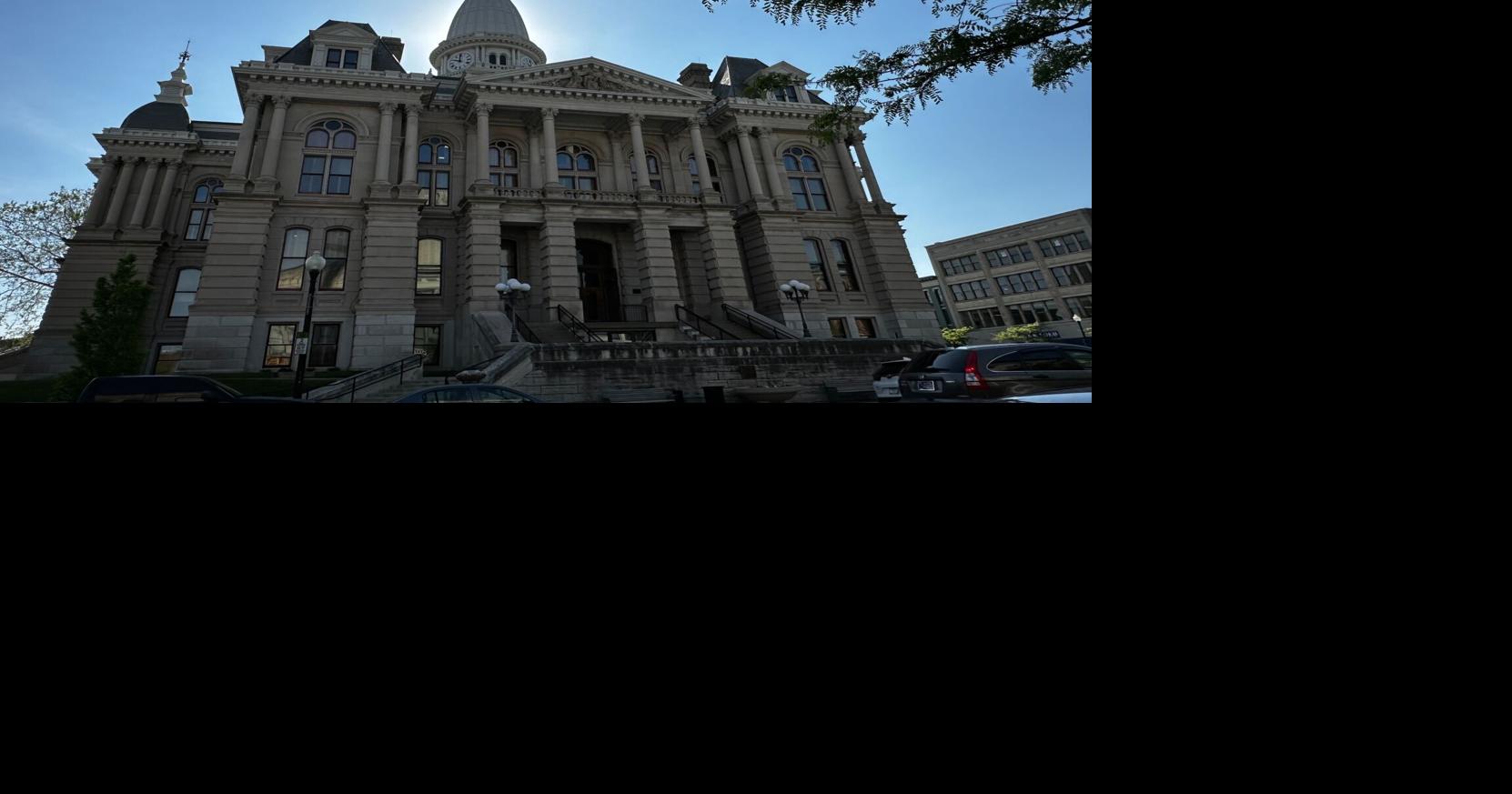 Tippecanoe County offers Misdemeanor Recall Day for outstanding