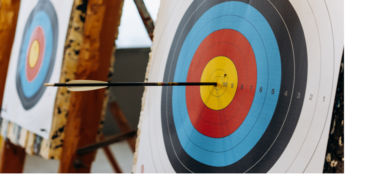 Archery at the Bog teaches kids shoot techniques, historical importance ...