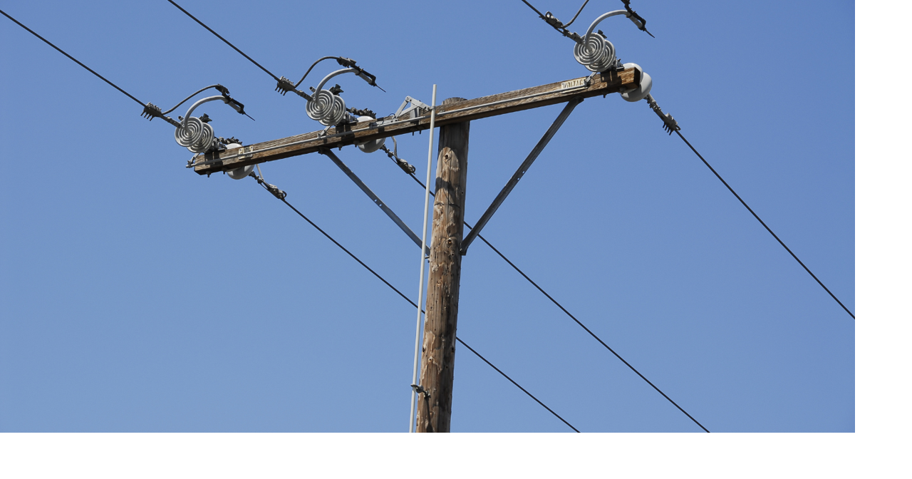 Tree falls on power lines, leaves hundreds of Tipmont customers without ...