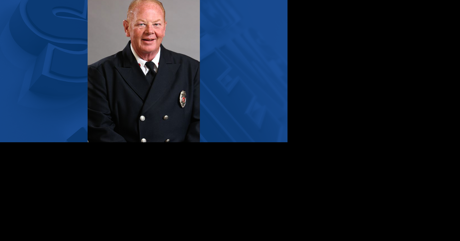Hometown Heroes: Fire inspector still has passion for job more than ...