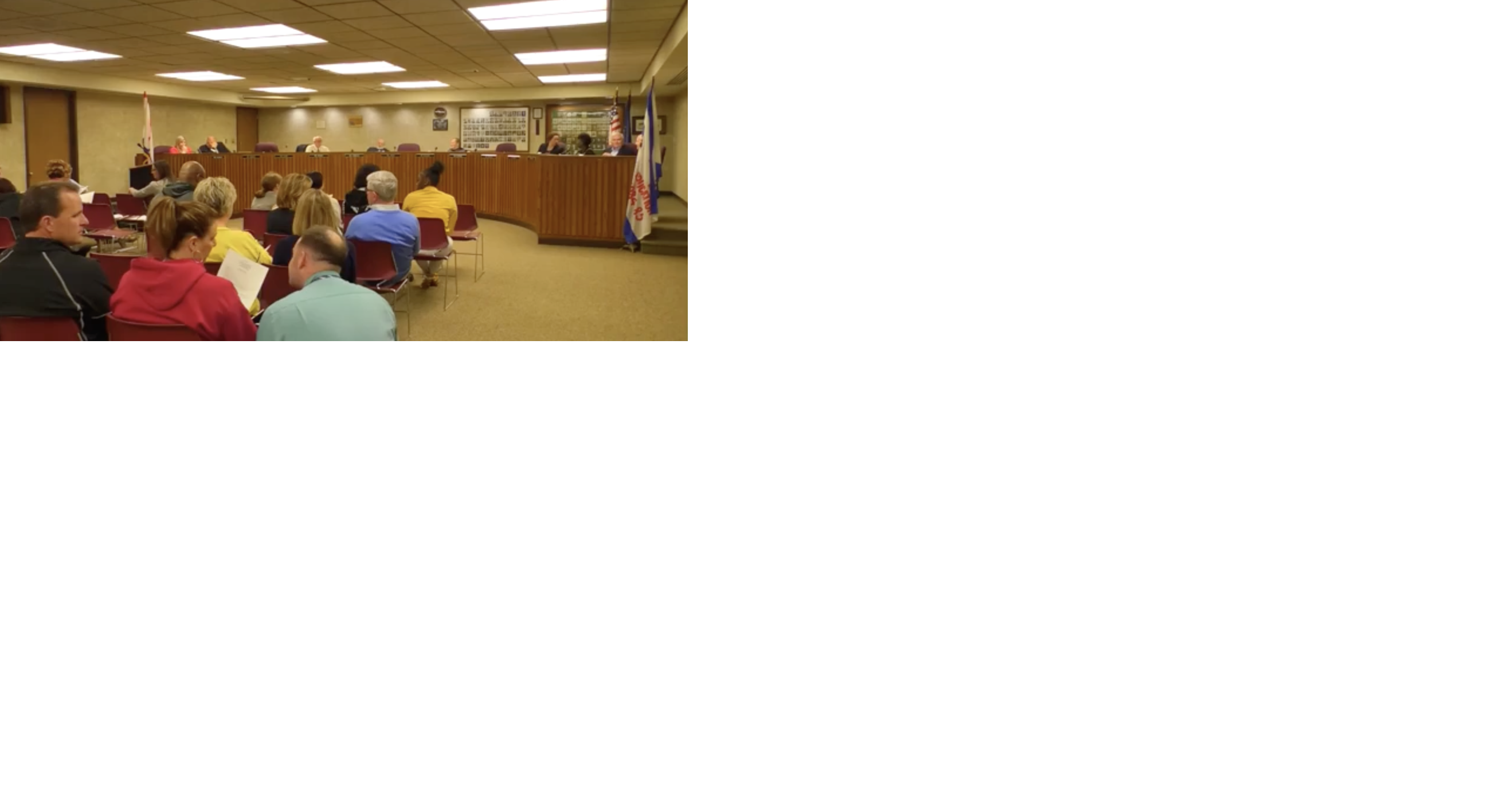 Lafayette School Board member known for 'anti-woke' stances resigns due to health