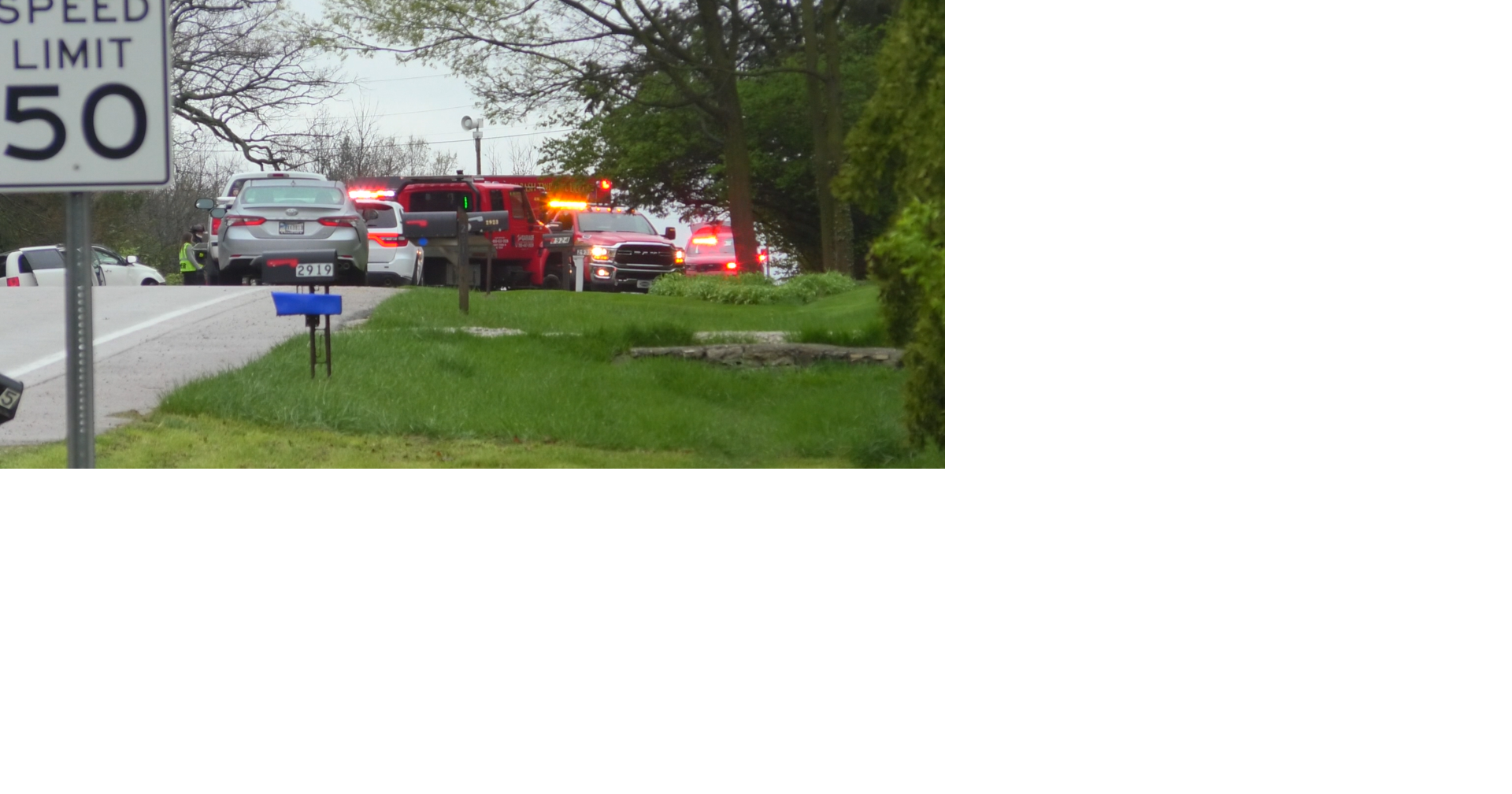 Fatal crash on State Road 26 claims life, leaves another seriously ...