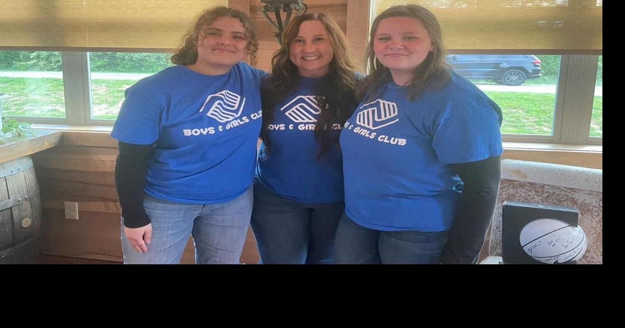 Hometown Hero: Lyn Treece Boys and Girls Club | Homepage | starcitytv.com