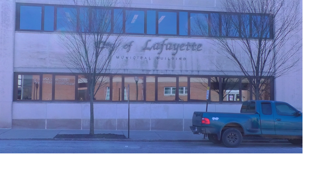 What do Lafayette residents think is the 'State of the City ...