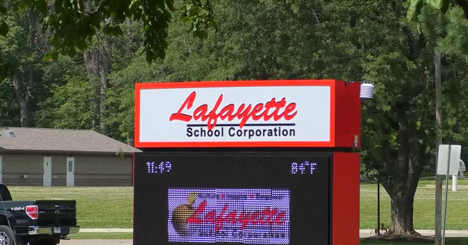 $34.9 million grant cut ends GEAR UP program, affects Lafayette School Corporation