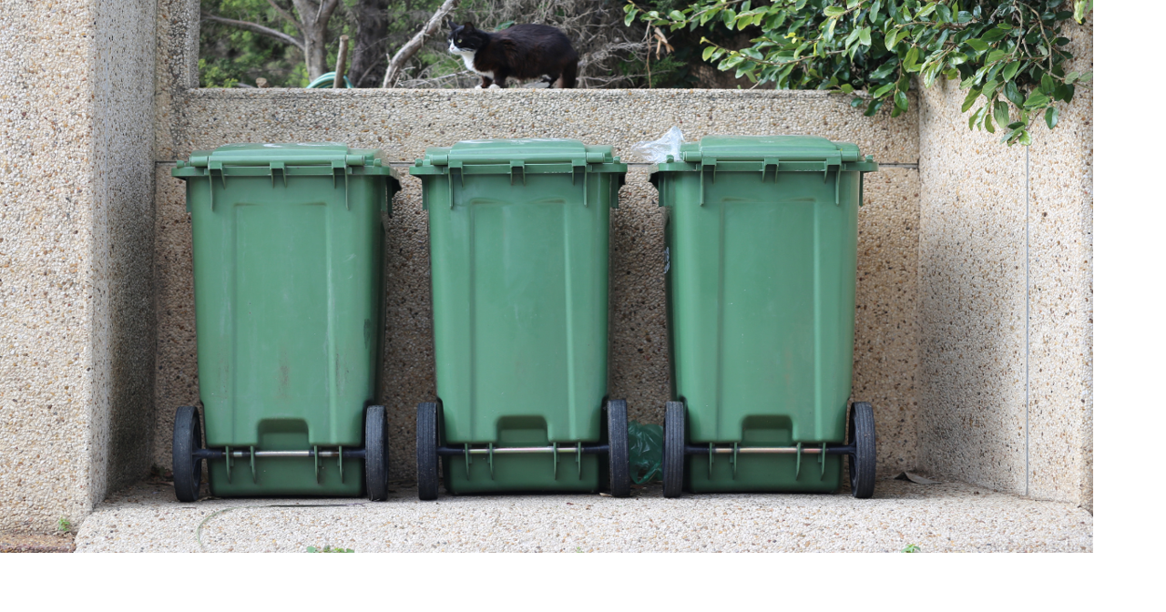 West Lafayette asks public for feedback on trash, recycling and yard waste services