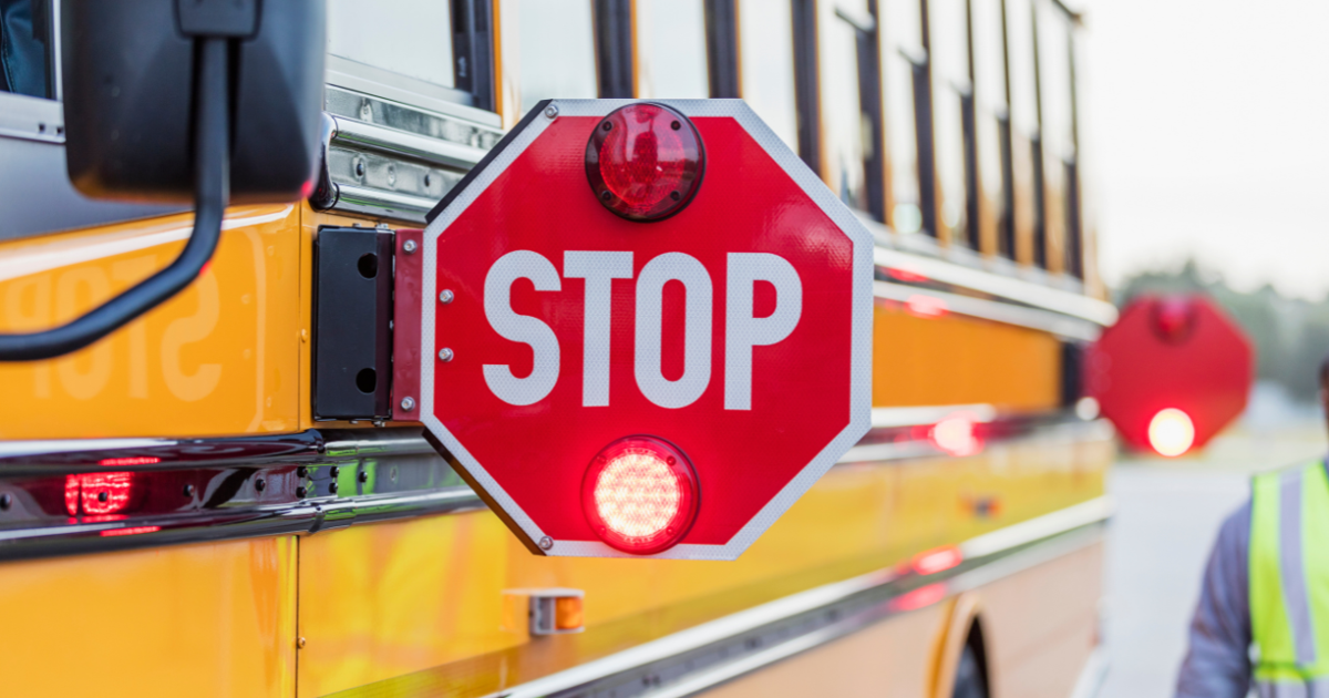 Indiana, Michigan senators introduce Brake for Kids Act