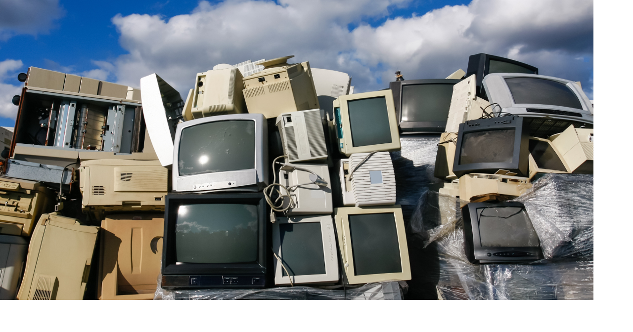 Tippecanoe County to recycle electronics this Saturday at E-Waste Day
