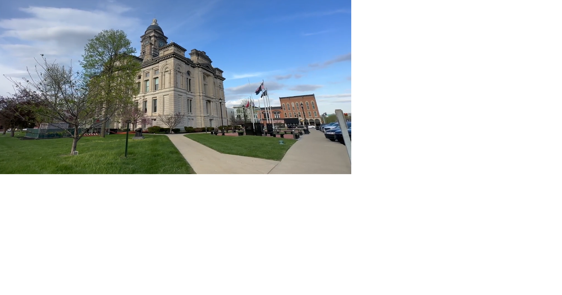 Frankfort PD to increase patrols focused on seatbelt enforcement