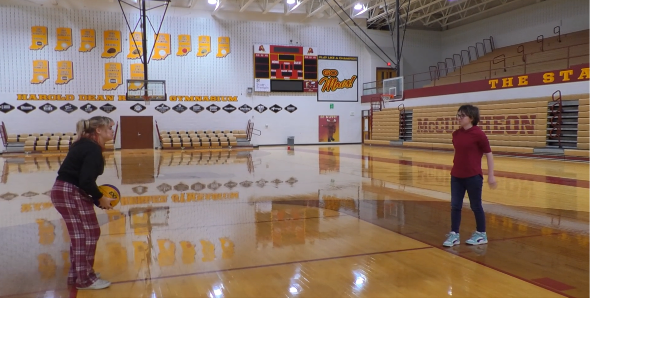 Star City Sports Star: US Women's Unified 3x3 Basketball Team