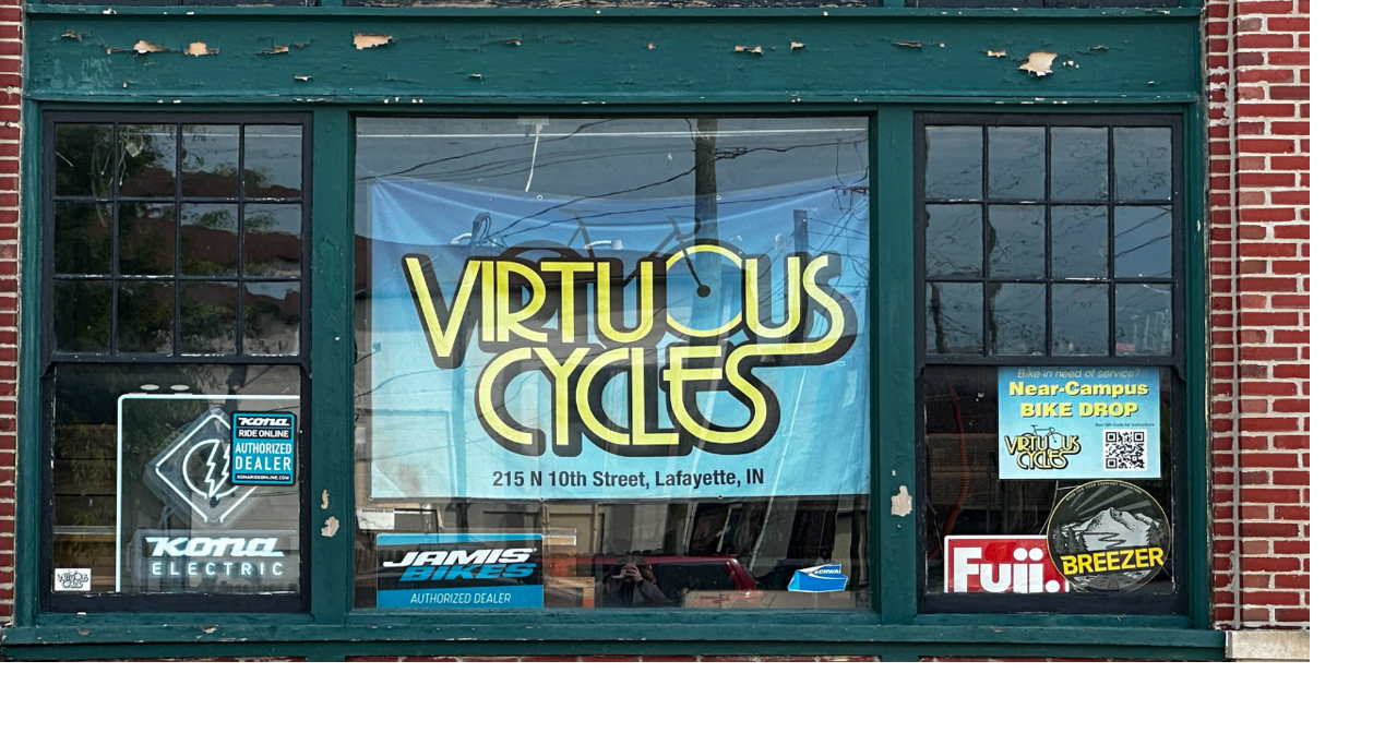 Bike shop on lafayette street clearance