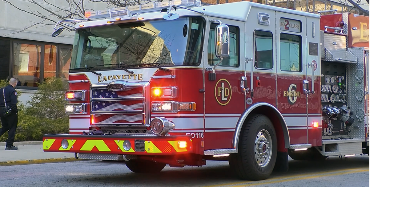 Indiana fire officials share winter storm safety tips for residents