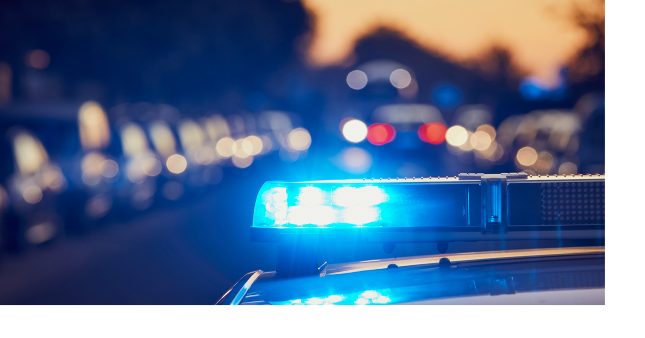 Clinton crash kills one, injures Frankfort police officer early Friday