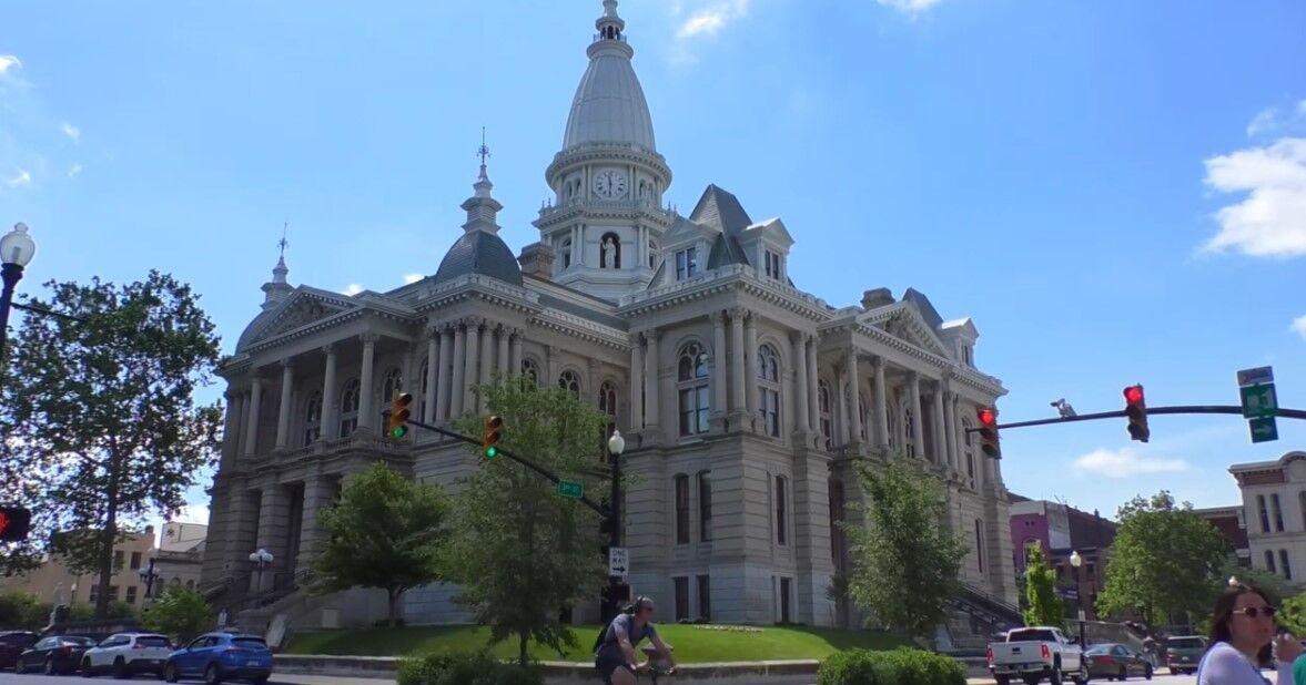 Misdemeanor Warrant Recall Day scheduled in Tippecanoe County