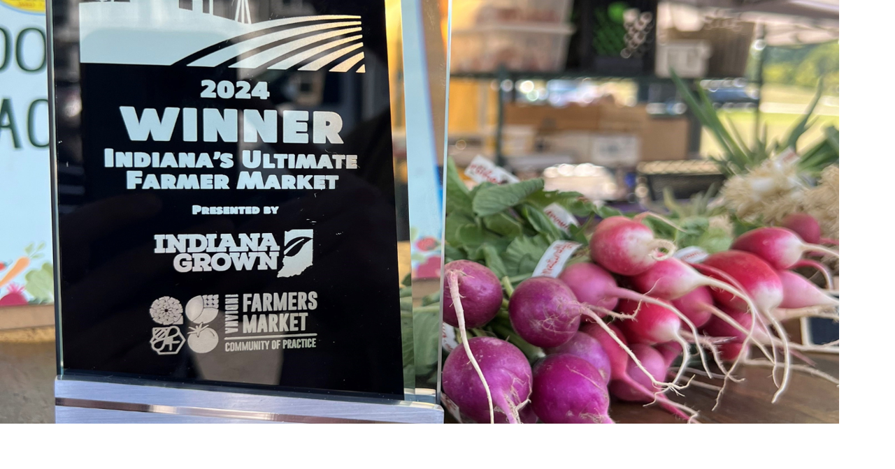 Voting opens for Indiana’s Ultimate Farmers Market contest