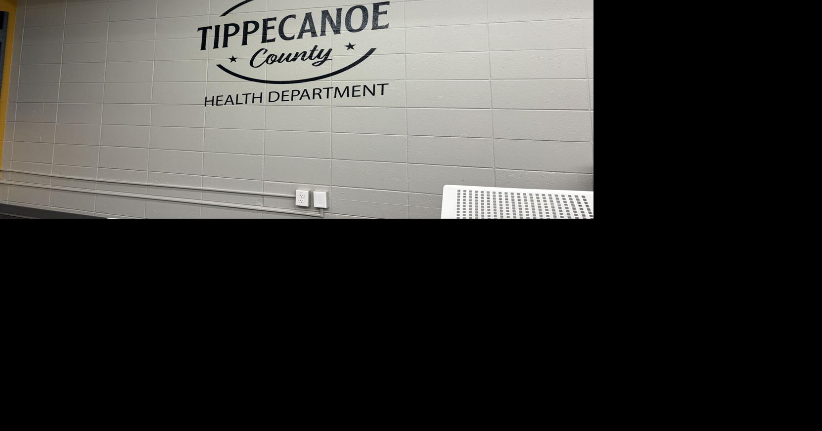 Health officials confirm three cyclosporiasis cases in Tippecanoe County