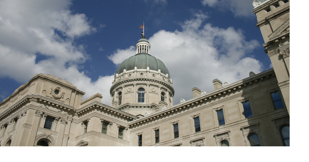 Indiana Senate proposes bill to protect judges' personal information