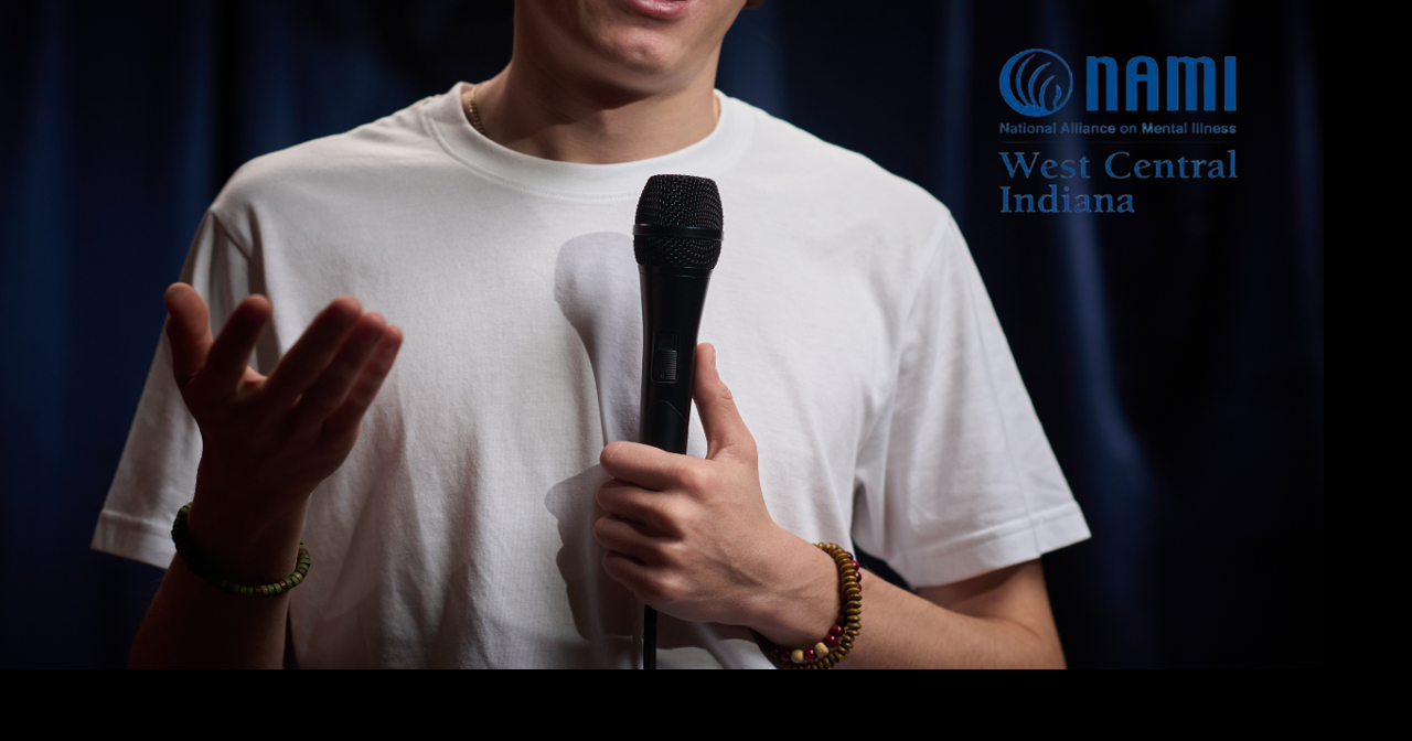 Saturday Night Lafayette Comedy Gala to raise money for mental health initatives