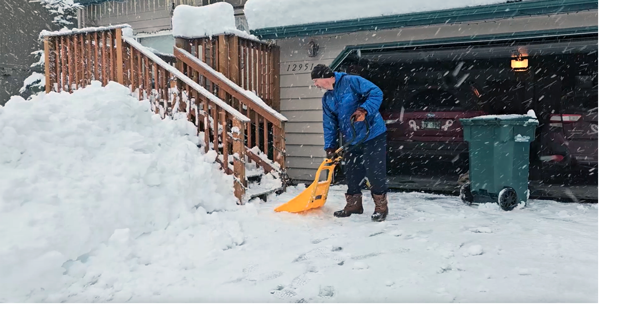 Health officials share first signs of hypothermia and frostbite