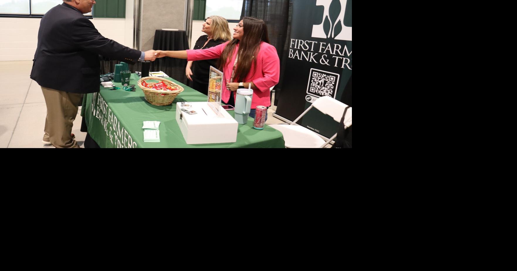 GLC’s Latino Business Expo strengthens community, small businesses