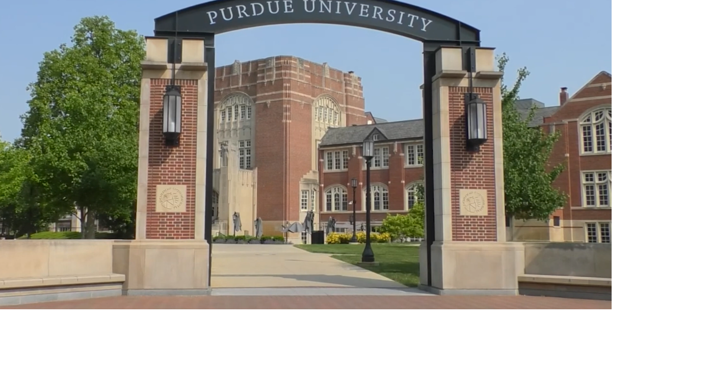 Purdue faculty members write letter calling for Provost Patrick Wolfe ...