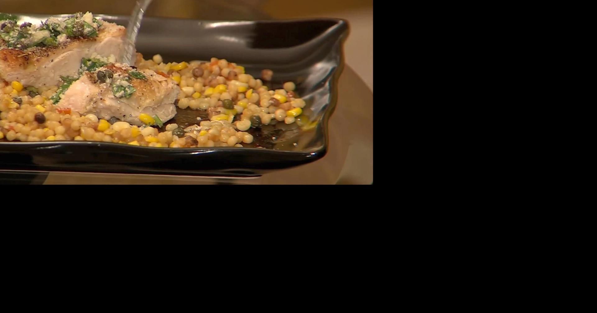 Expert explains how much protein your body really needs | | starcitytv.com